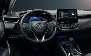 TOYOTA COROLLA PRESTIGE